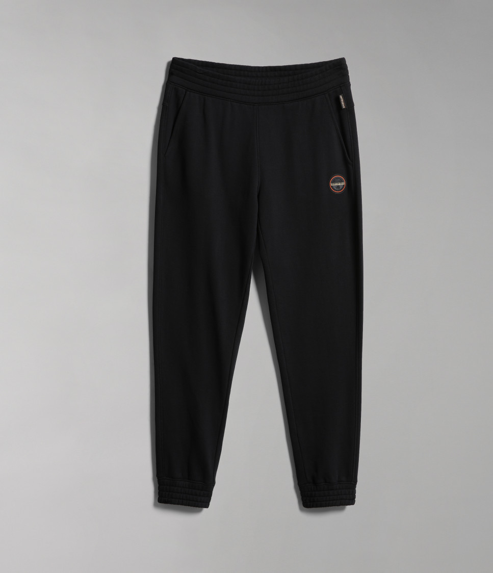 M-CASCADE W BLACK 041