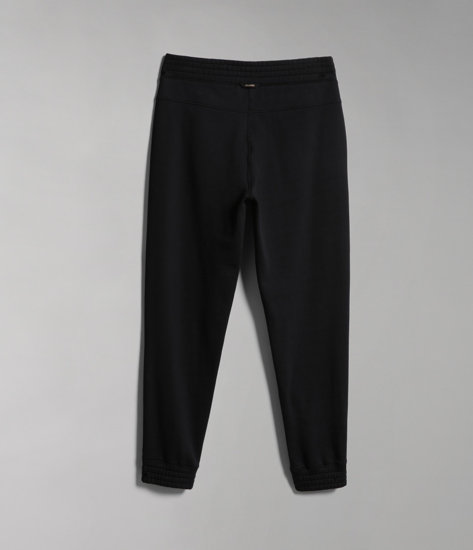 M-CASCADE W BLACK 041