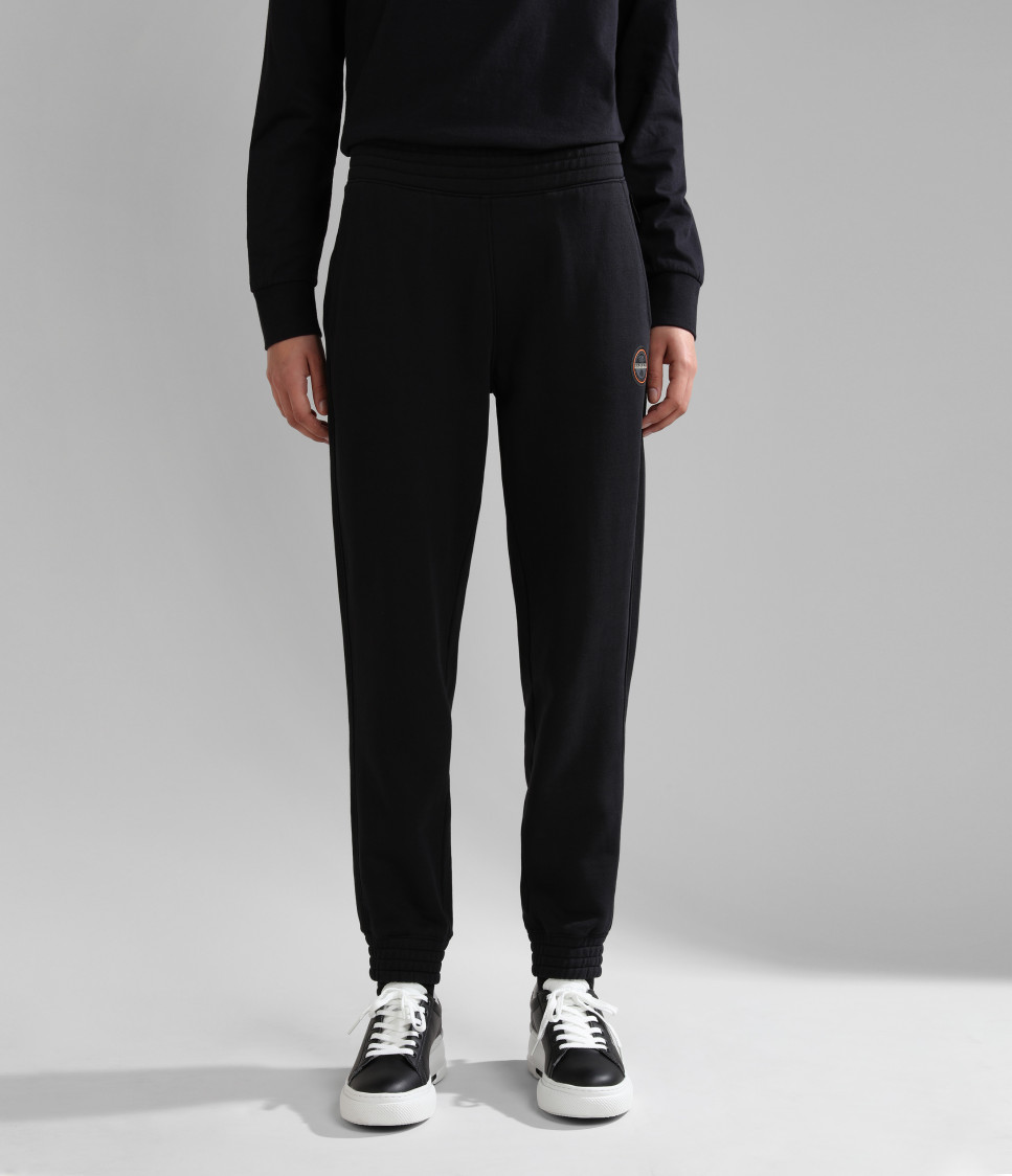 M-CASCADE W BLACK 041
