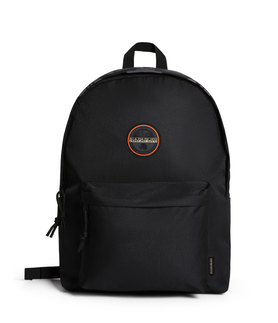 HAPPY DAYPACK 4 BLACK 041
