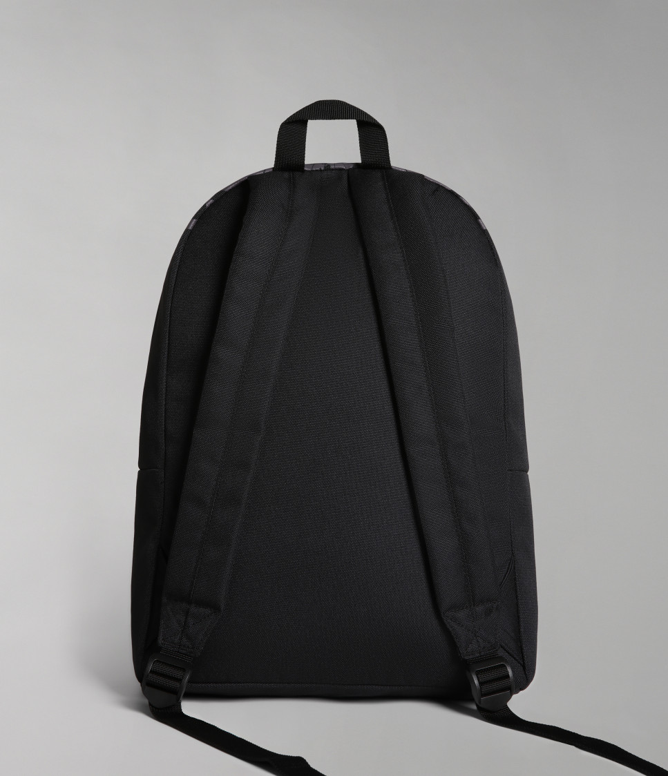 HAPPY DAYPACK 4 BLACK 041