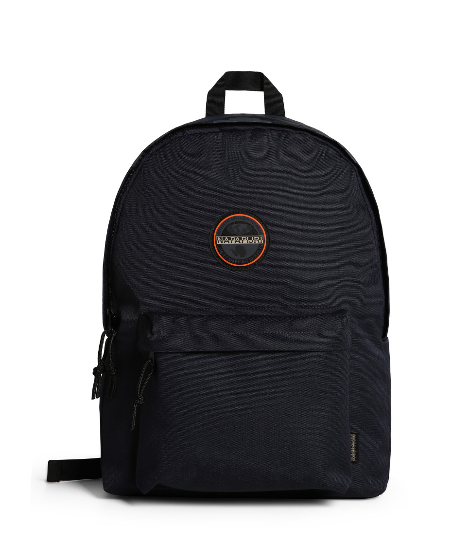 HAPPY DAYPACK 4 BLU MARINE