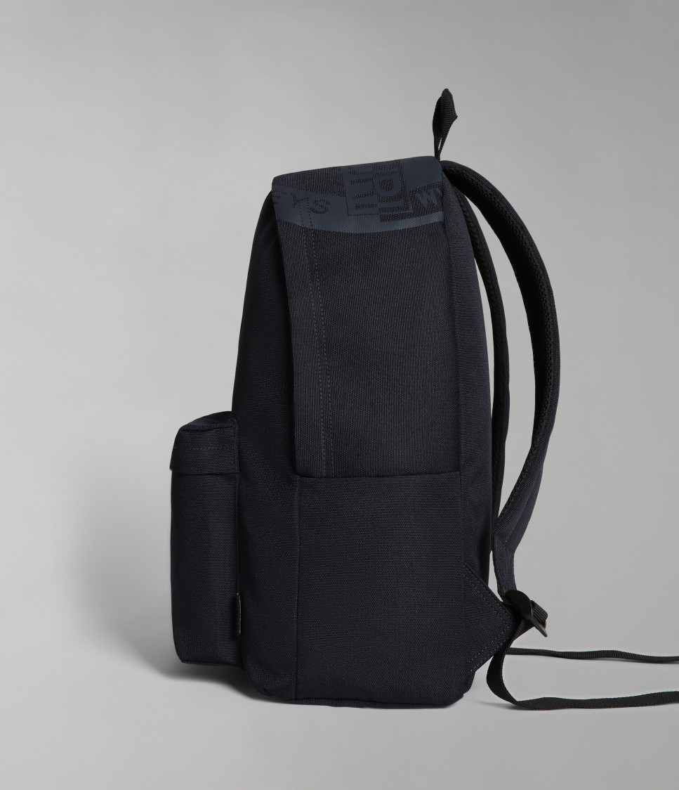 HAPPY DAYPACK 4 BLU MARINE