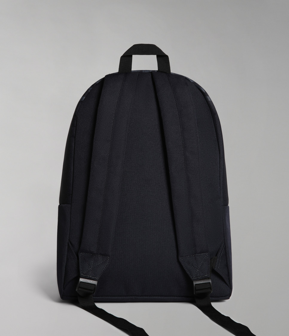 HAPPY DAYPACK 4 BLU MARINE