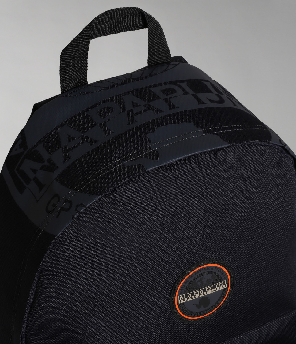 HAPPY DAYPACK 4 BLU MARINE