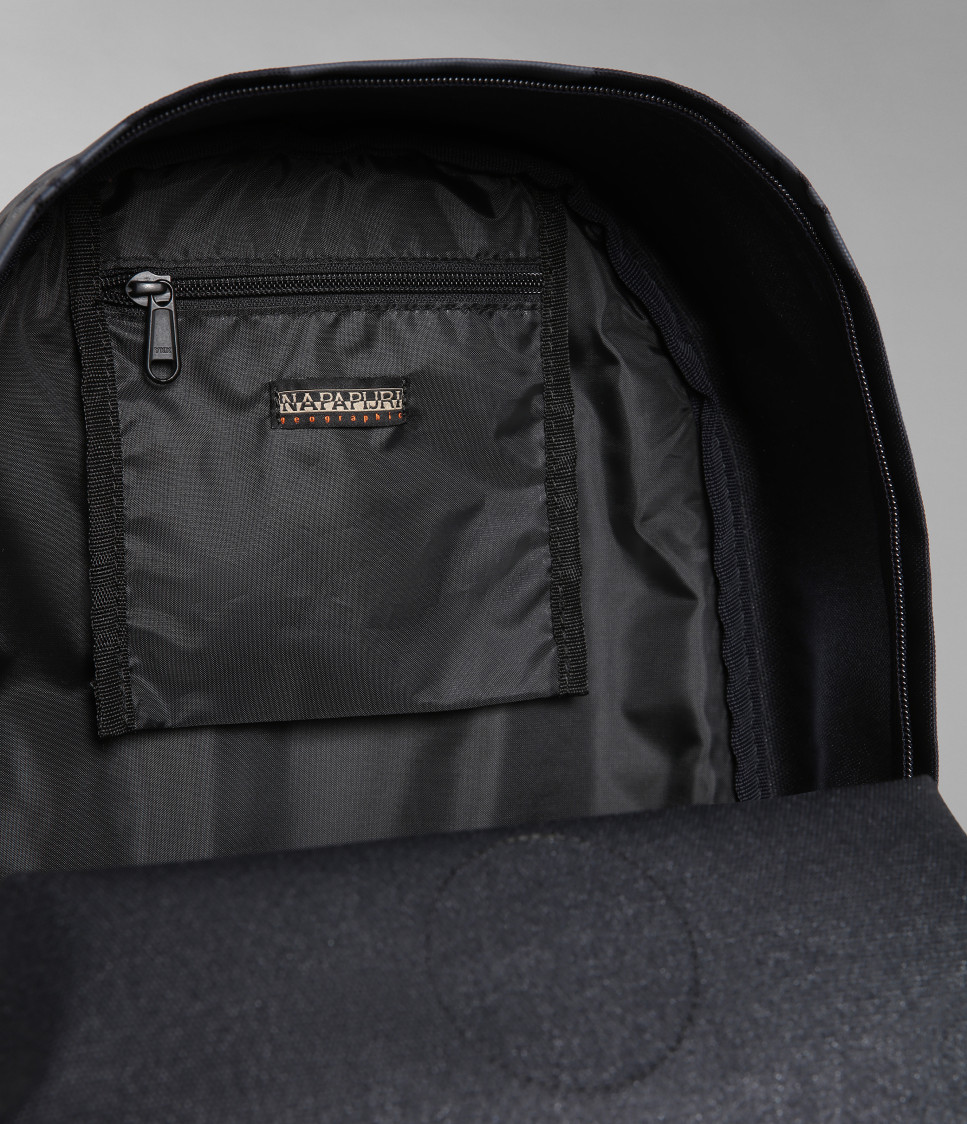 HAPPY DAYPACK 4 BLU MARINE
