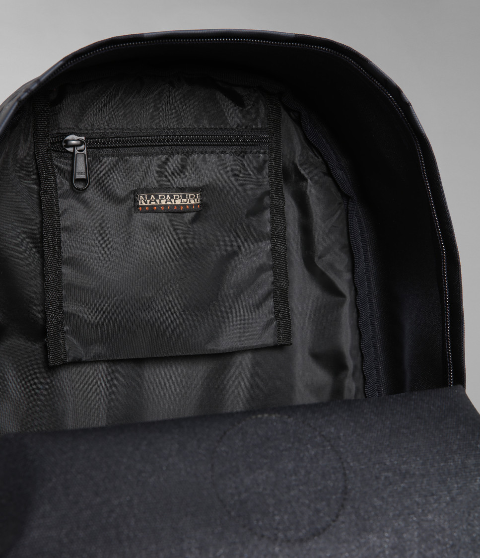 HAPPY DAYPACK 4 BLU MARINE