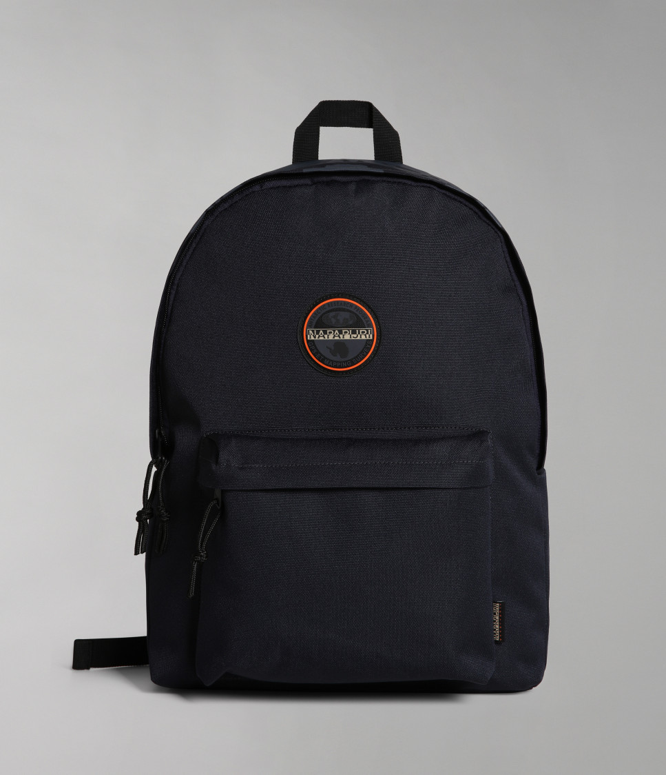 HAPPY DAYPACK 4 BLU MARINE