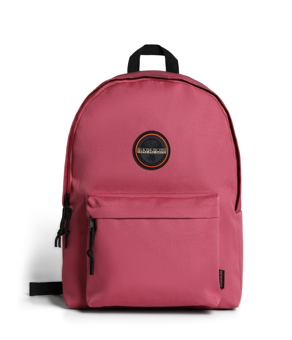 HAPPY DAYPACK 4 PINK ROSEWOOD