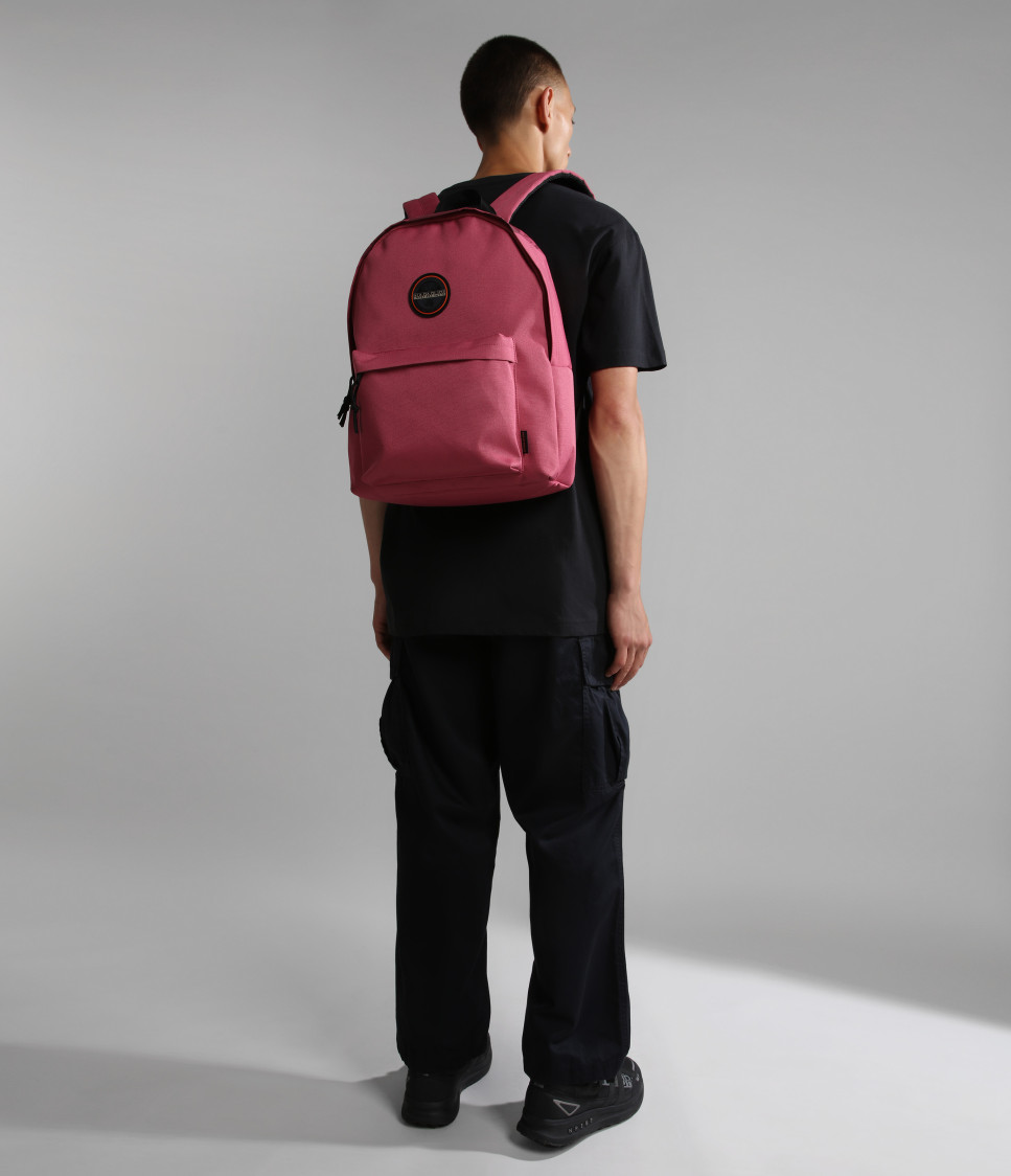 HAPPY DAYPACK 4 PINK ROSEWOOD