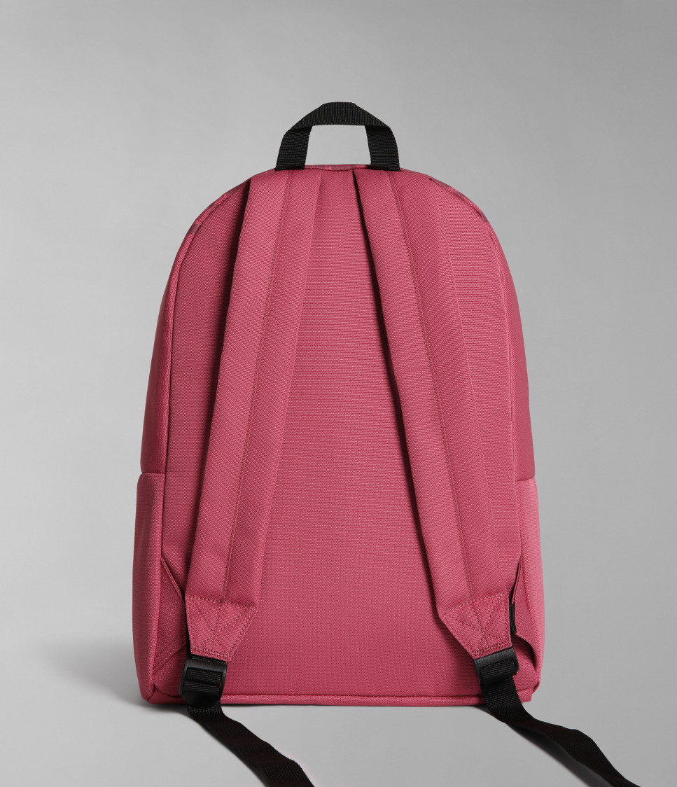 HAPPY DAYPACK 4 PINK ROSEWOOD