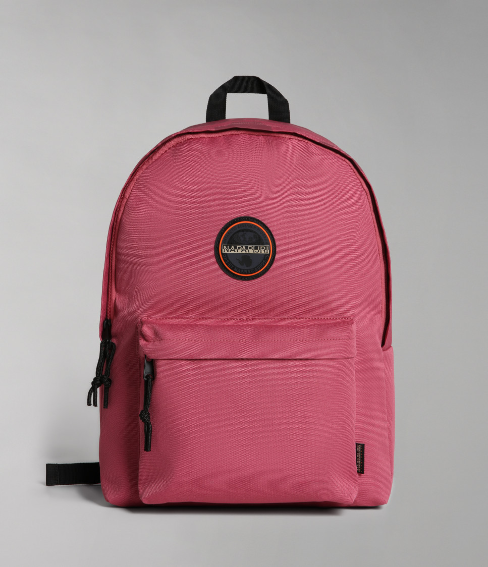 HAPPY DAYPACK 4 PINK ROSEWOOD