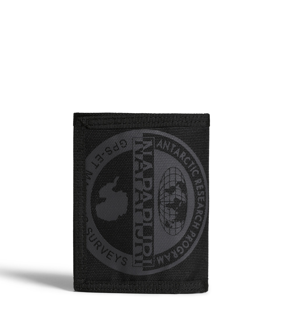 HAPPY WALLET 4 BLACK 041