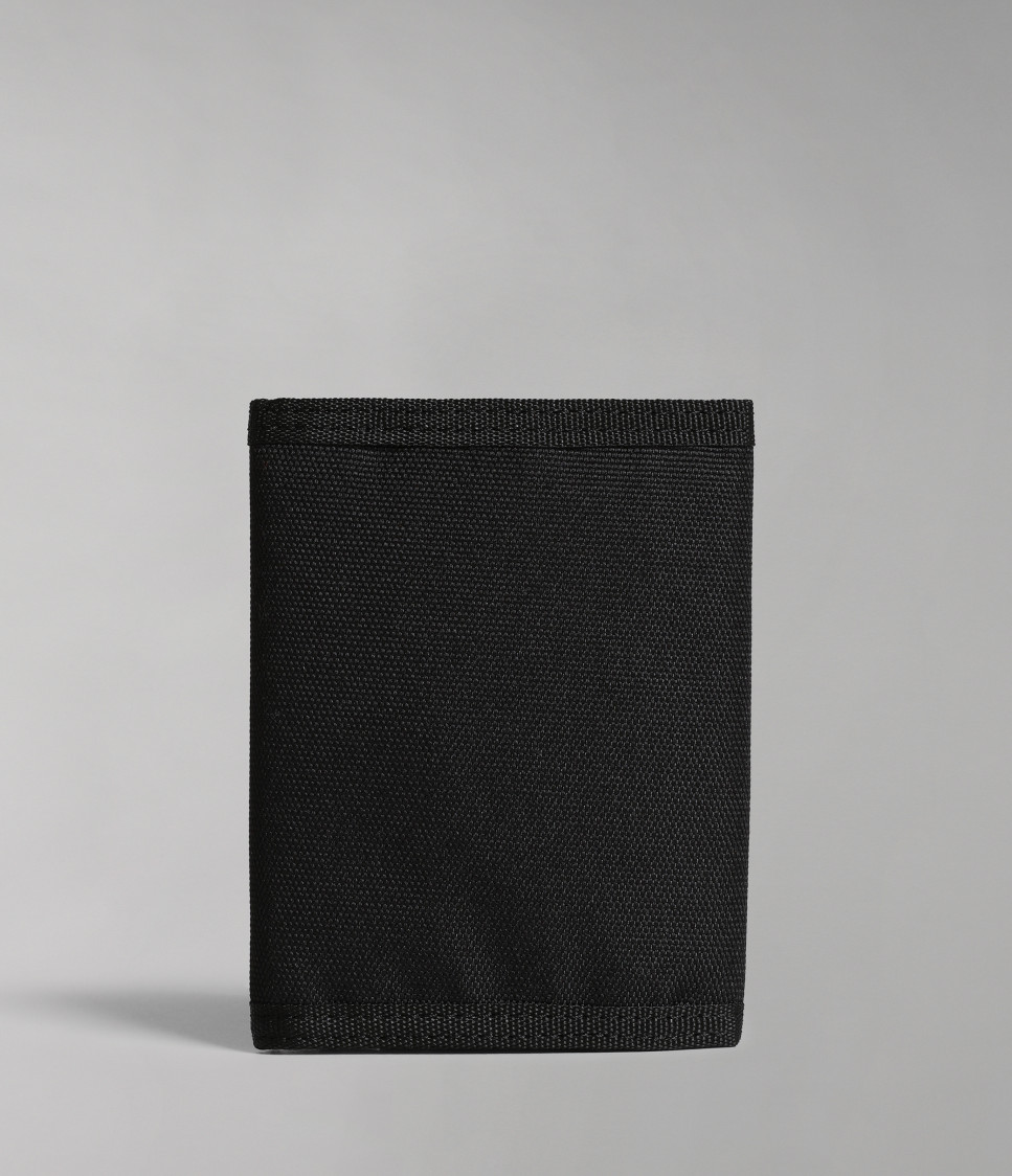 HAPPY WALLET 4 BLACK 041