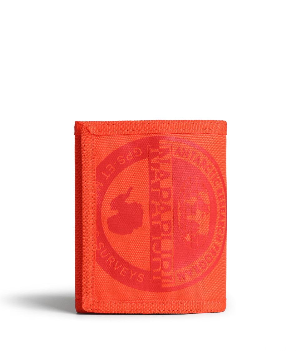HAPPY WALLET 4 RED CHERRY R05