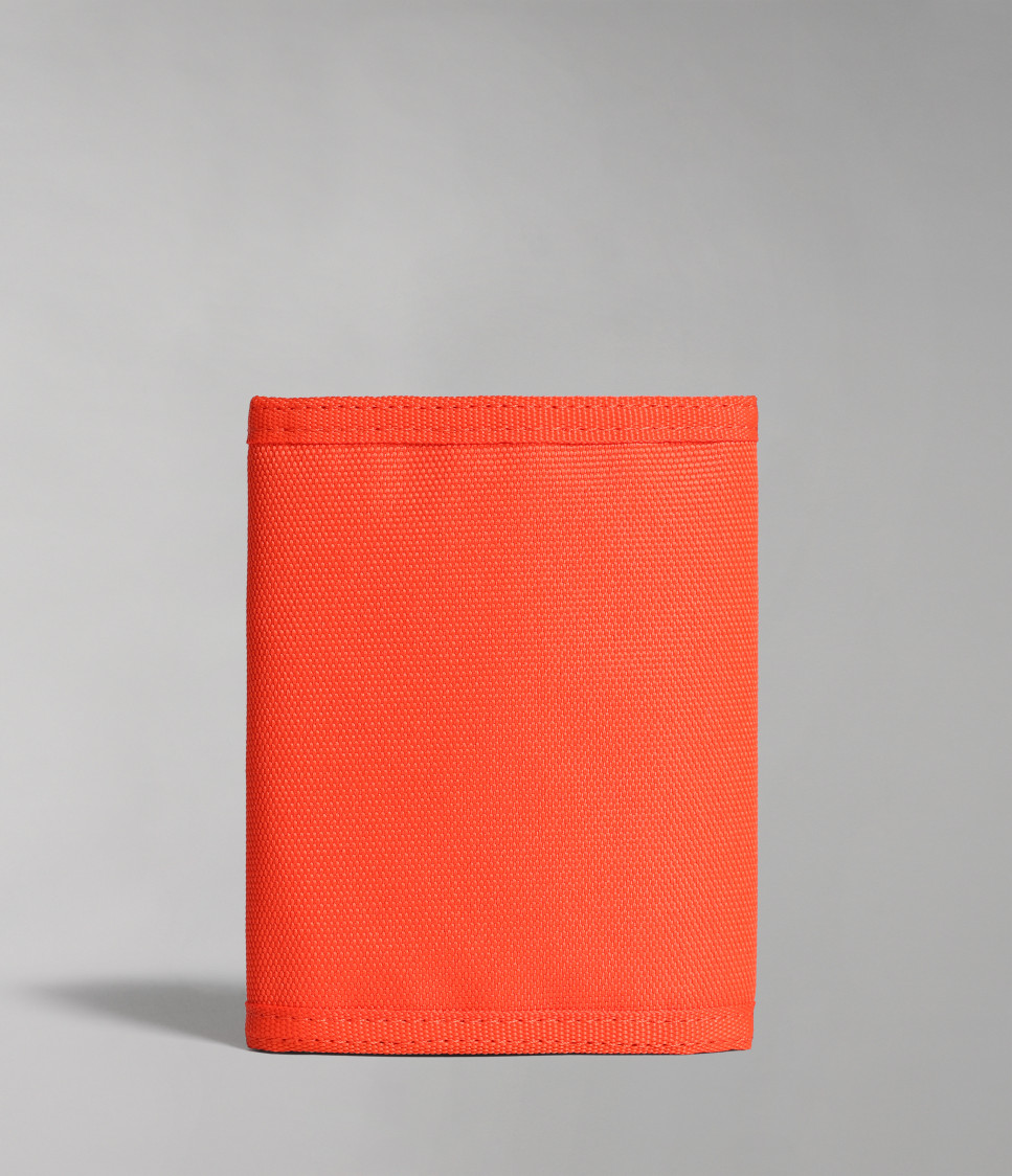 HAPPY WALLET 4 RED CHERRY R05
