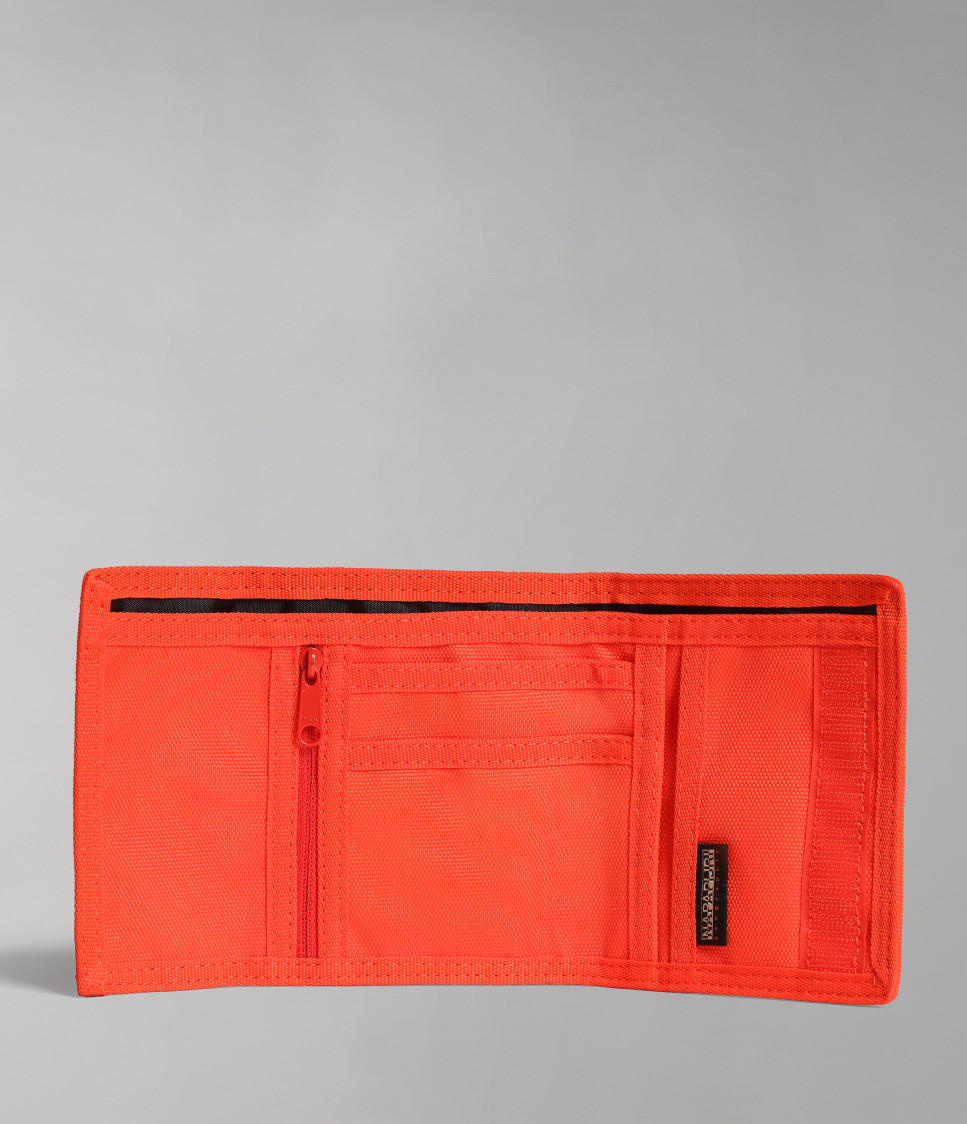 HAPPY WALLET 4 RED CHERRY R05