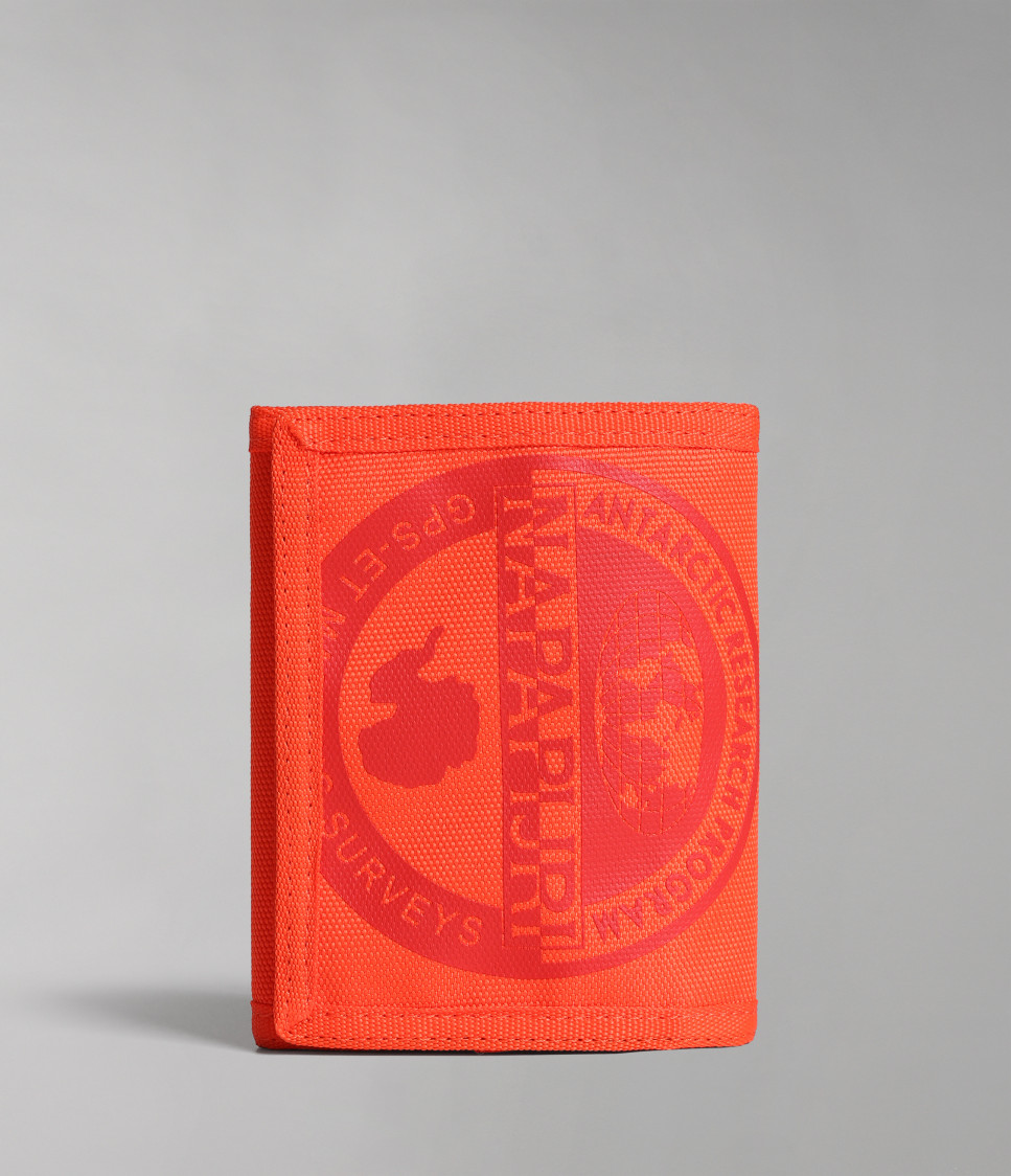 HAPPY WALLET 4 RED CHERRY R05