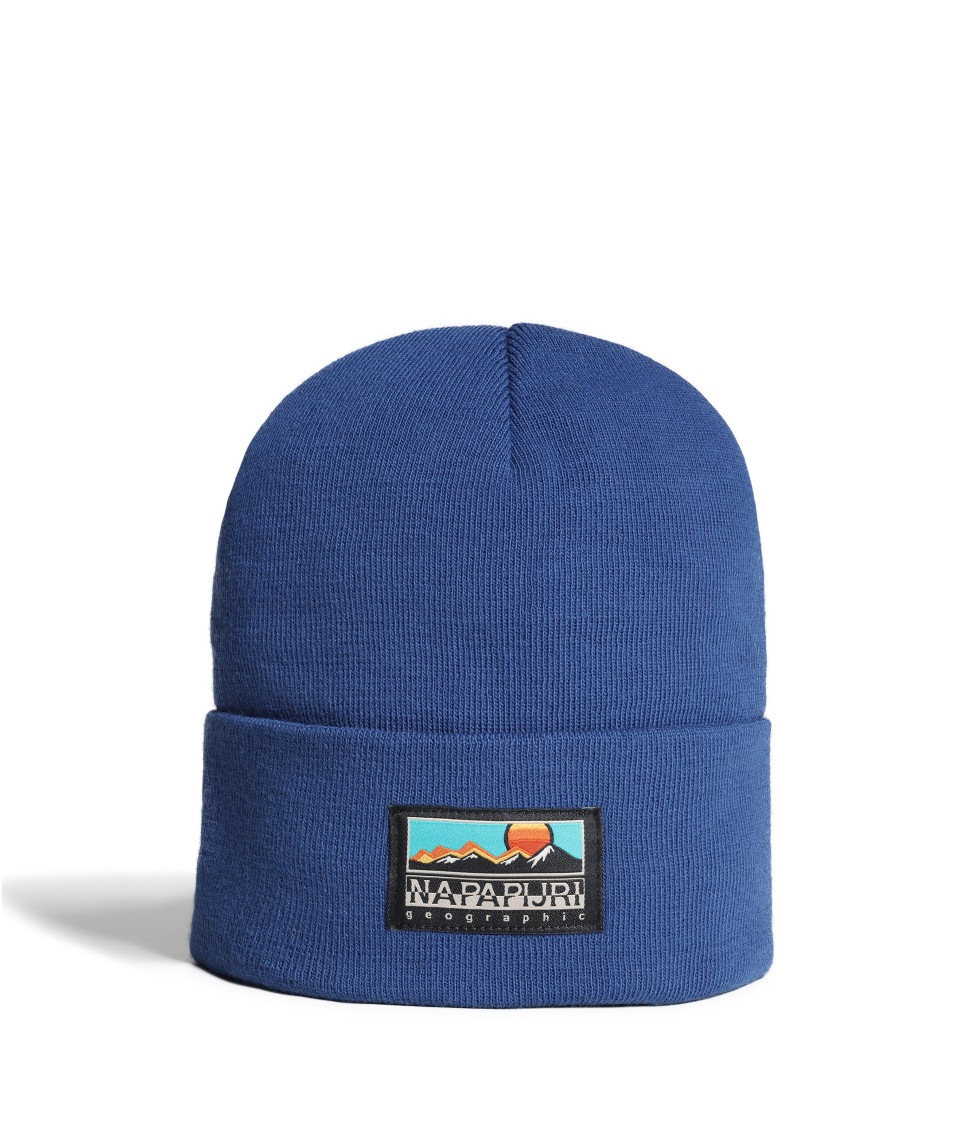 F-MOUNTAIN BLUE ENSIGN