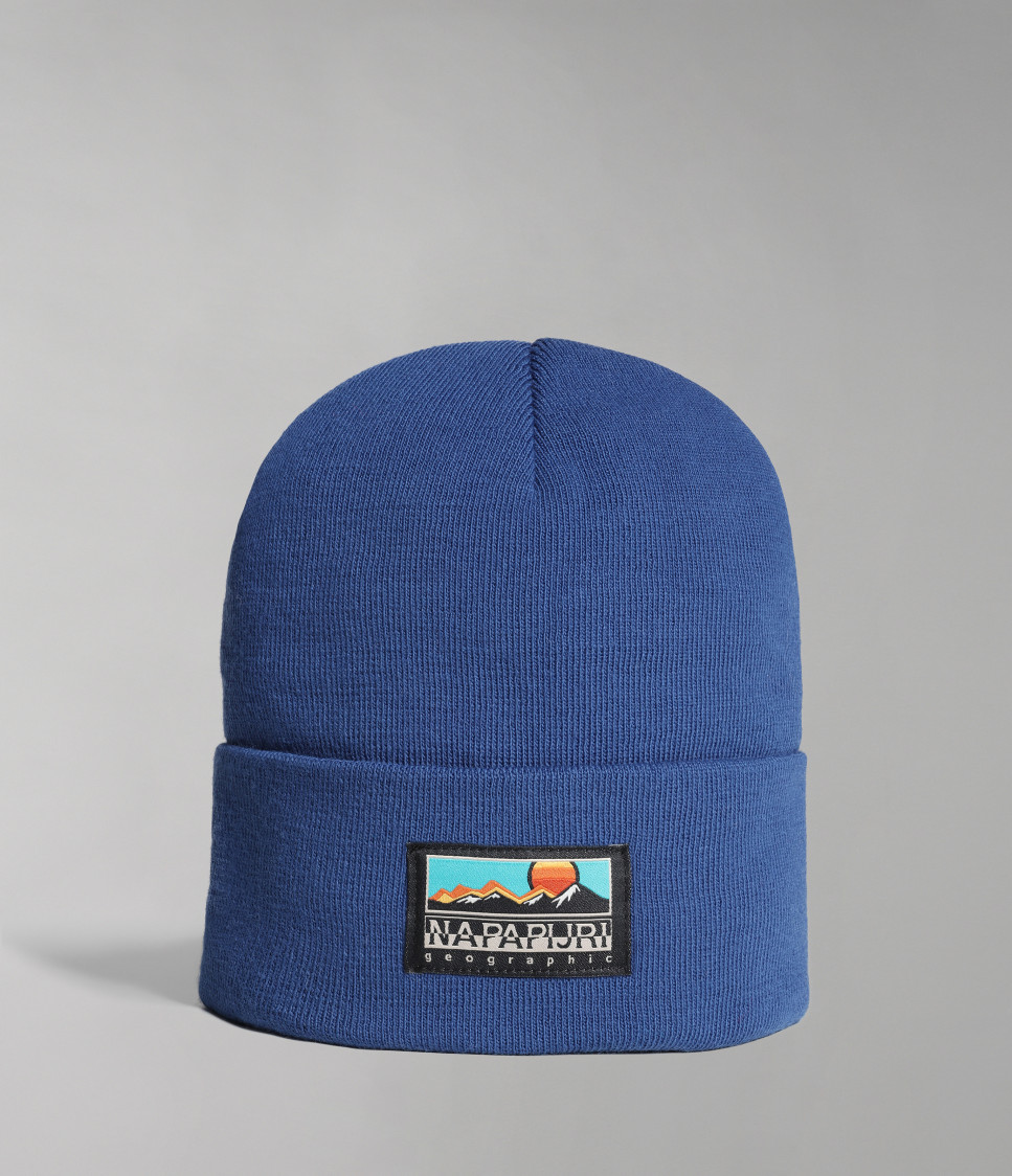 F-MOUNTAIN BLUE ENSIGN