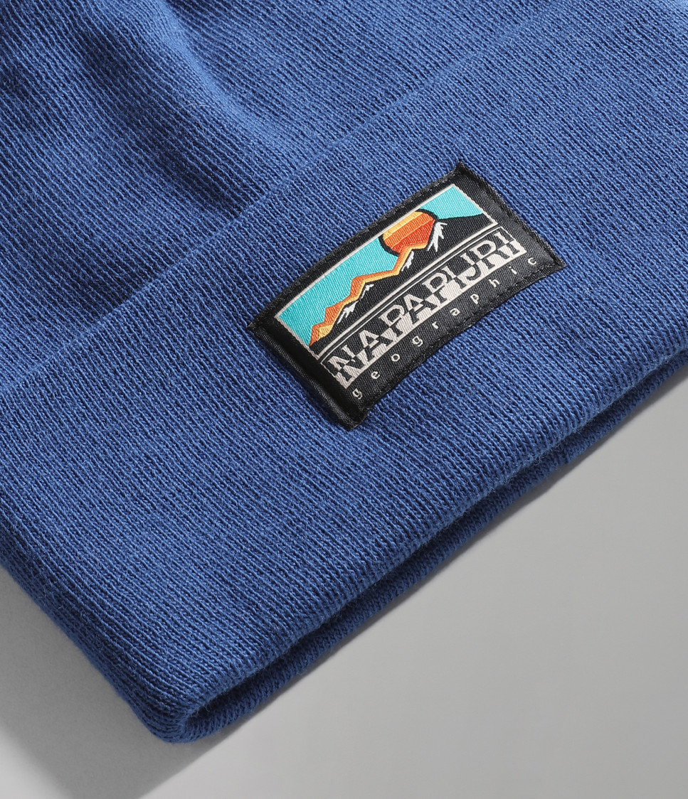 F-MOUNTAIN BLUE ENSIGN