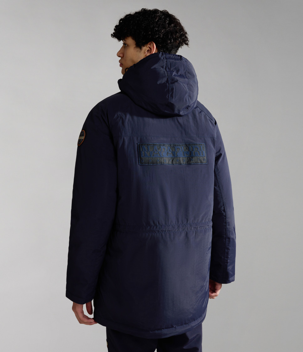 EPOCH SOLID BLU MARINE