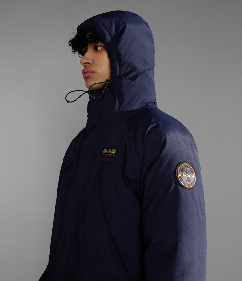 EPOCH SOLID BLU MARINE
