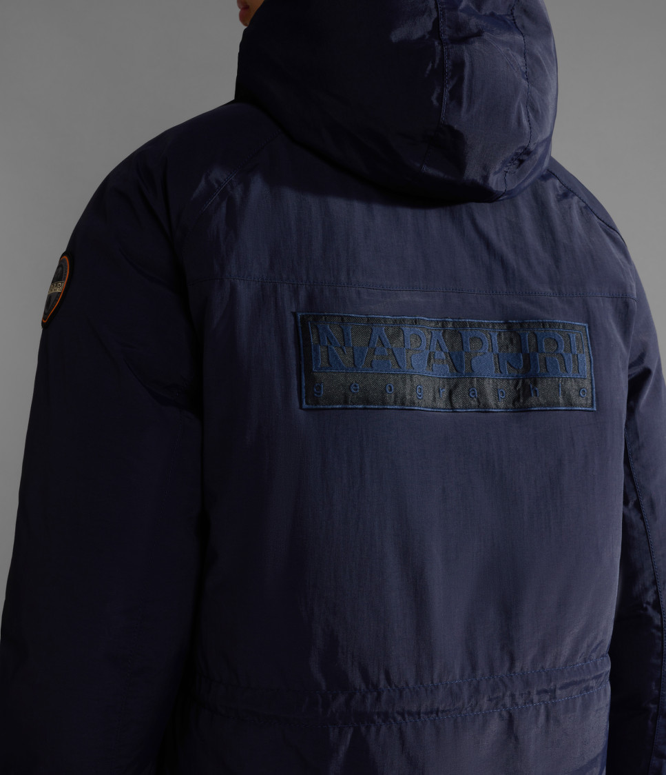 EPOCH SOLID BLU MARINE