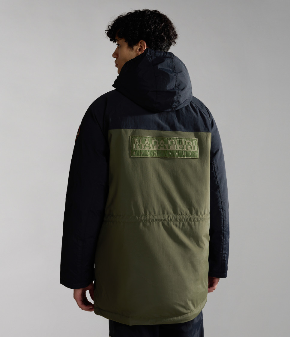 EPOCH SOLID GREEN DEPTHS