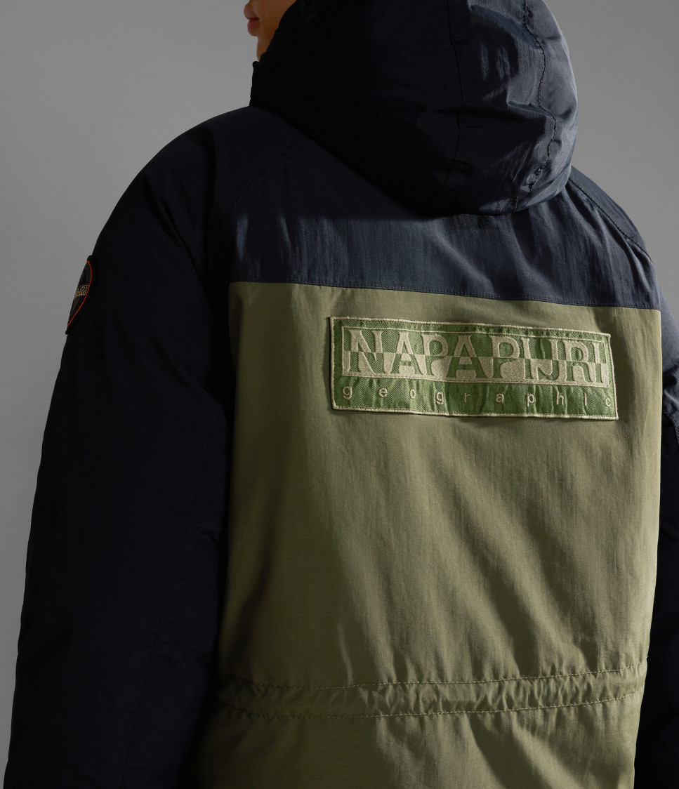 EPOCH SOLID GREEN DEPTHS