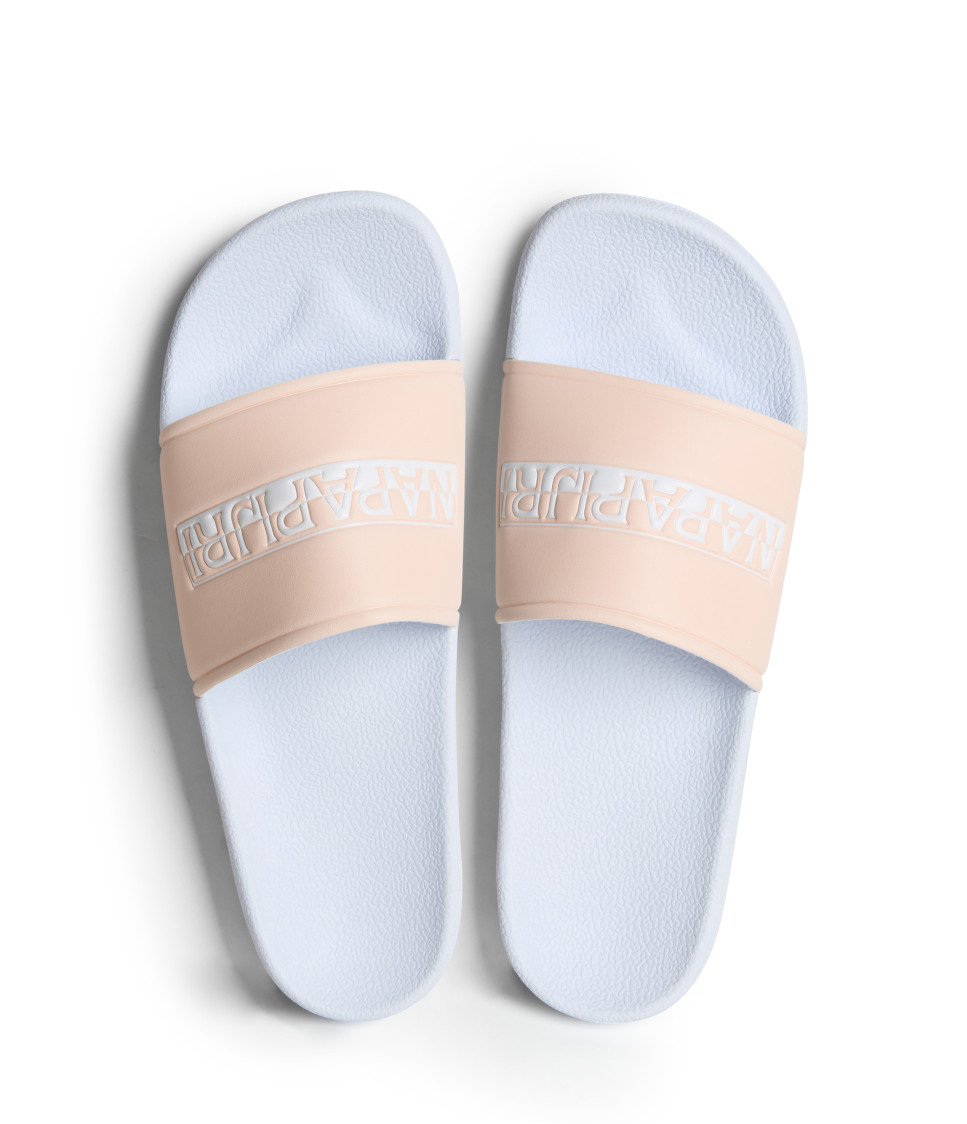 S2PARK01/PUC WHITE/PINK