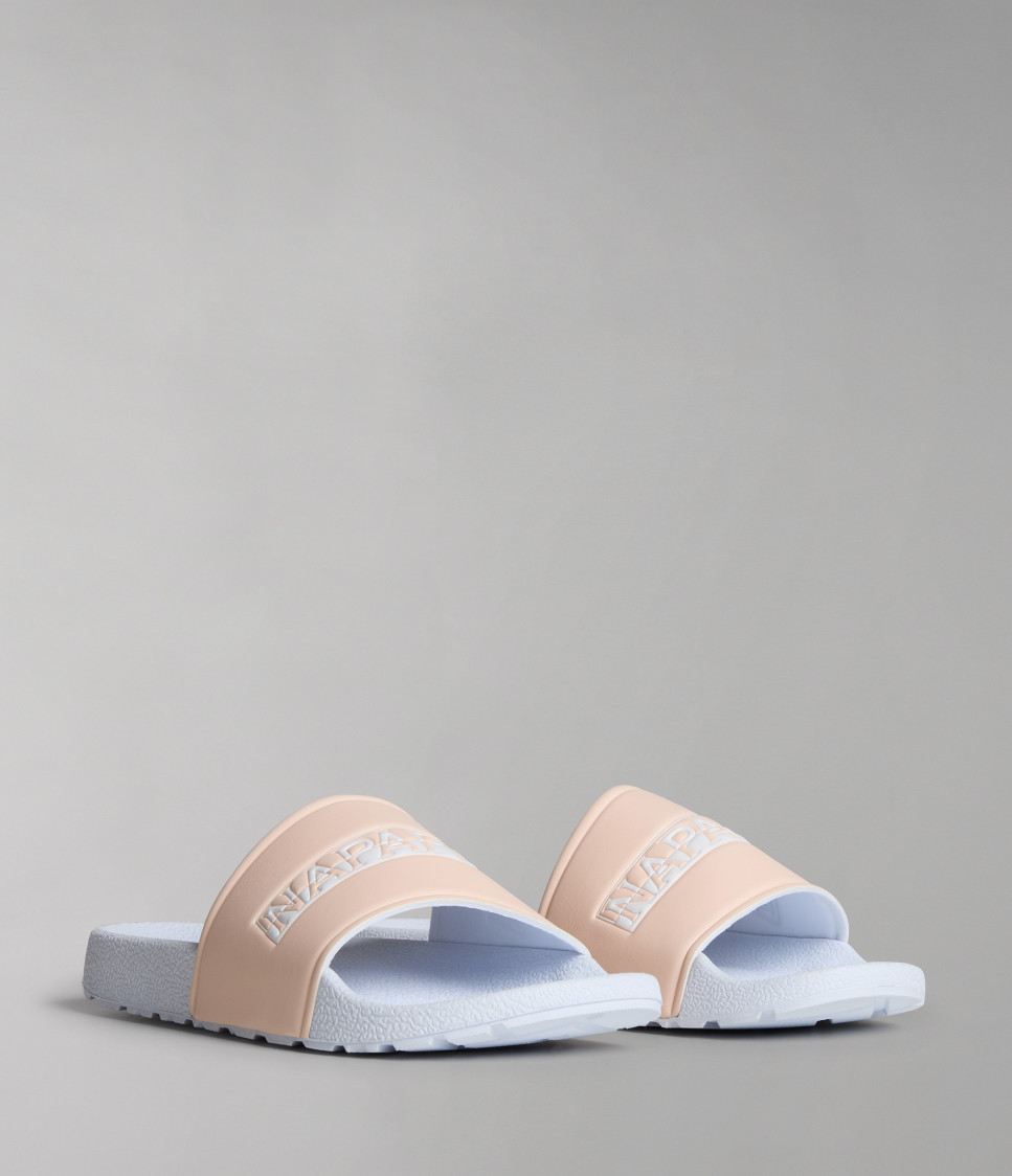 S2PARK01/PUC WHITE/PINK