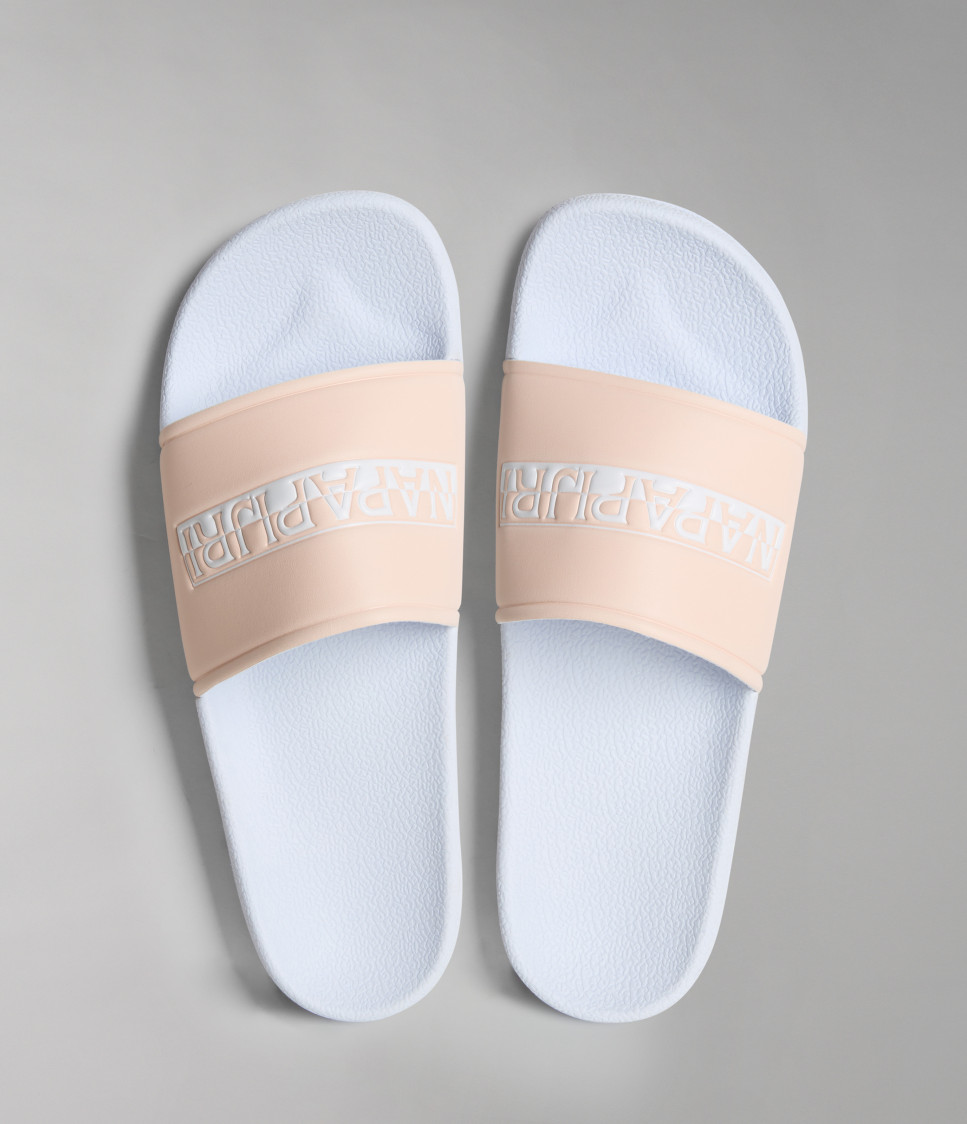 S2PARK01/PUC WHITE/PINK