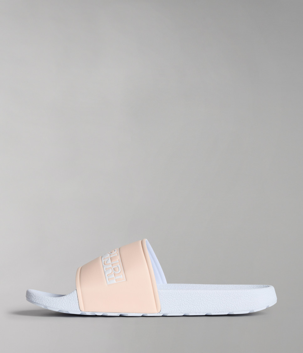 S2PARK01/PUC WHITE/PINK