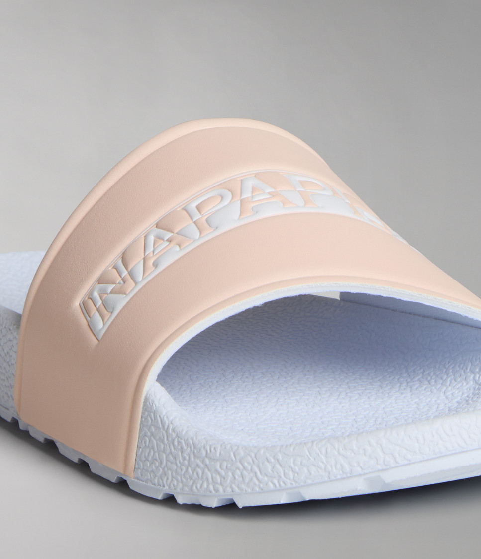 S2PARK01/PUC WHITE/PINK