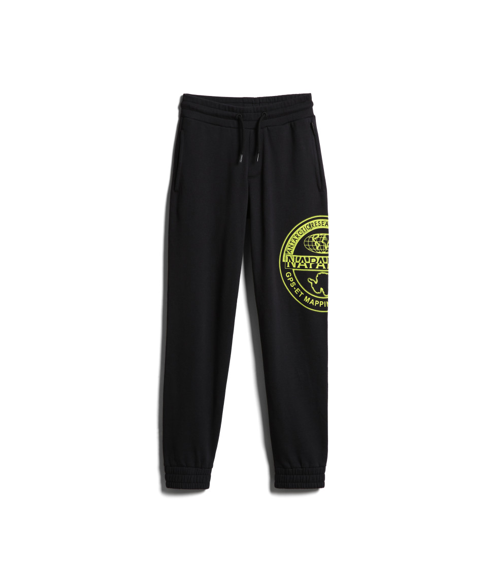 K M-BOREALE BLACK 041