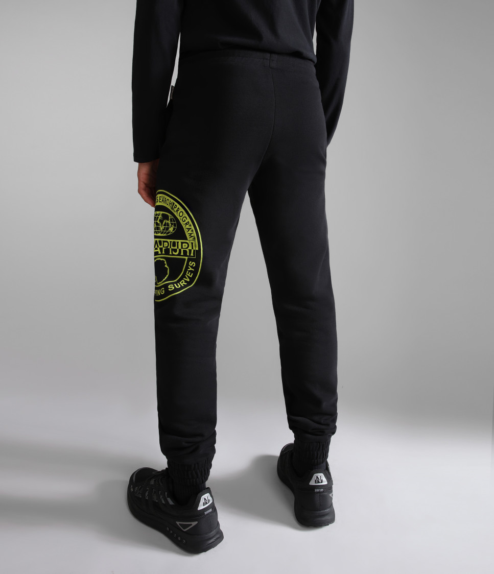 K M-BOREALE BLACK 041