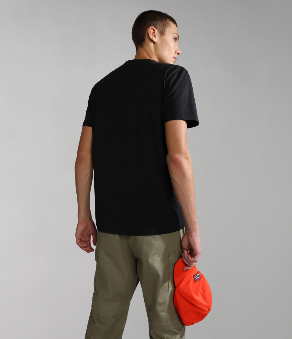 S-ICE SS 2 BLACK 041