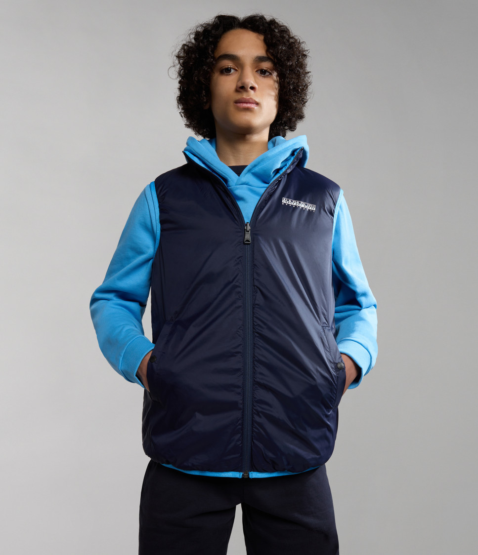 K A-SANTAFE BLUE AZURE B2C