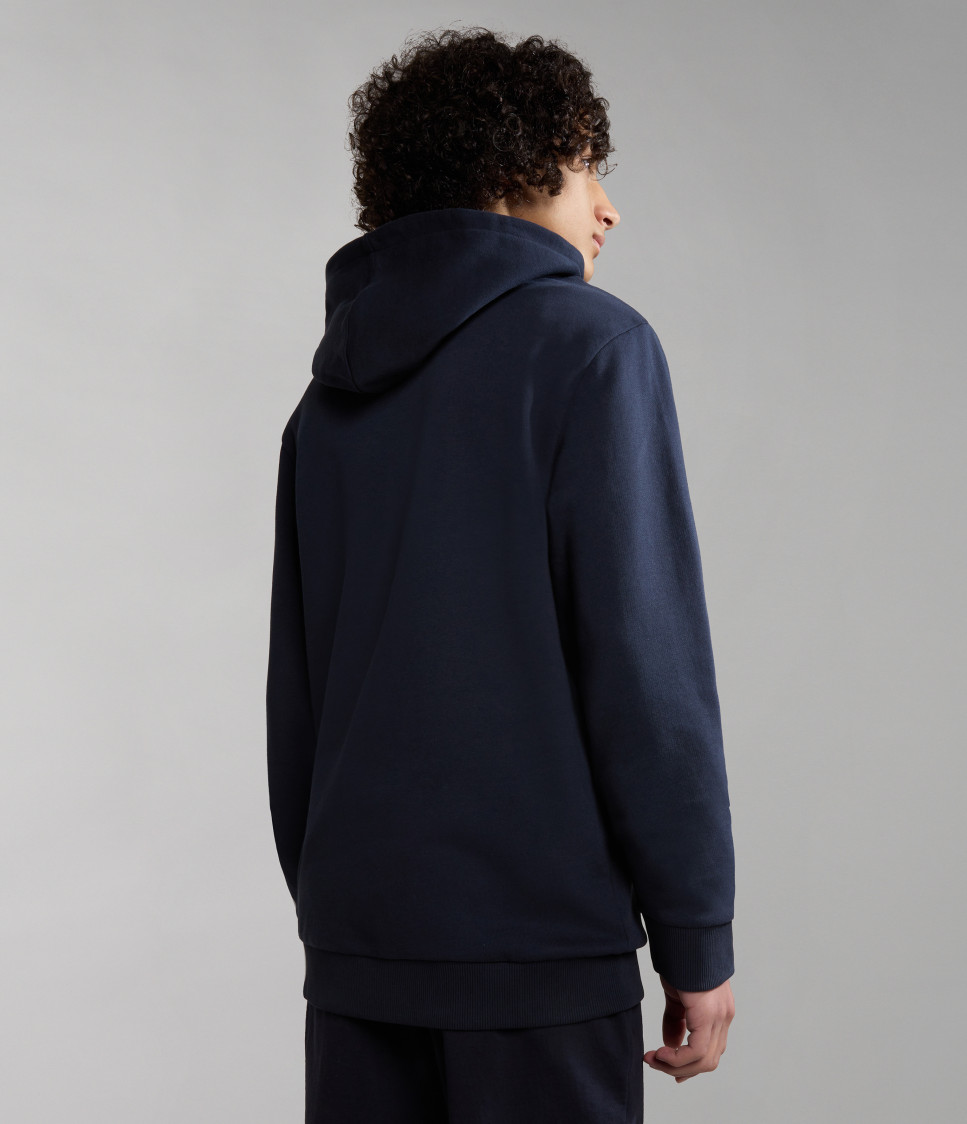 K B-ZAMORA H BLU MARINE