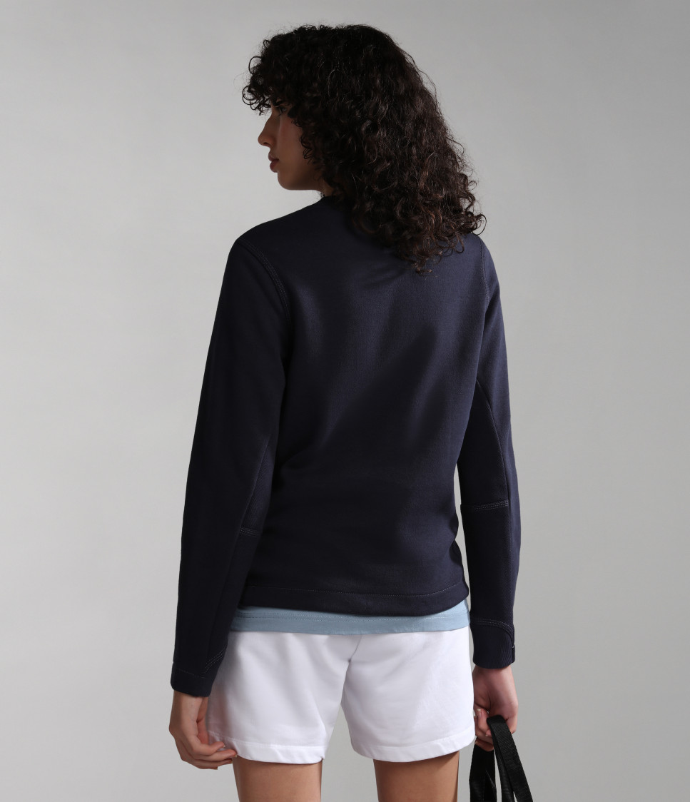 B-LOJA C W BLU MARINE