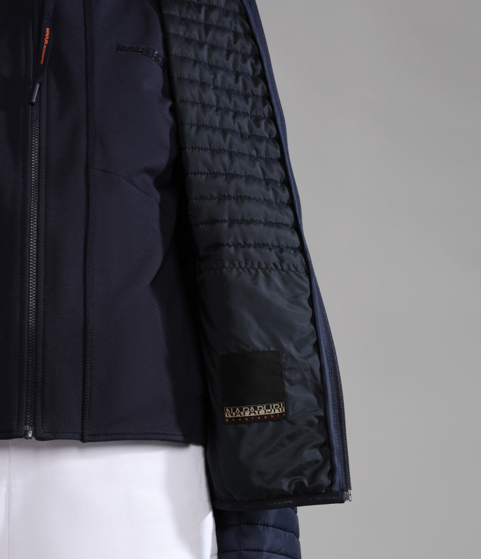 ACALMAR W 5 BLU MARINE