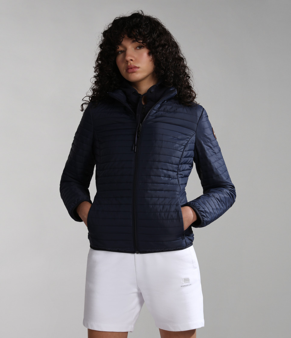 ACALMAR W 5 BLU MARINE