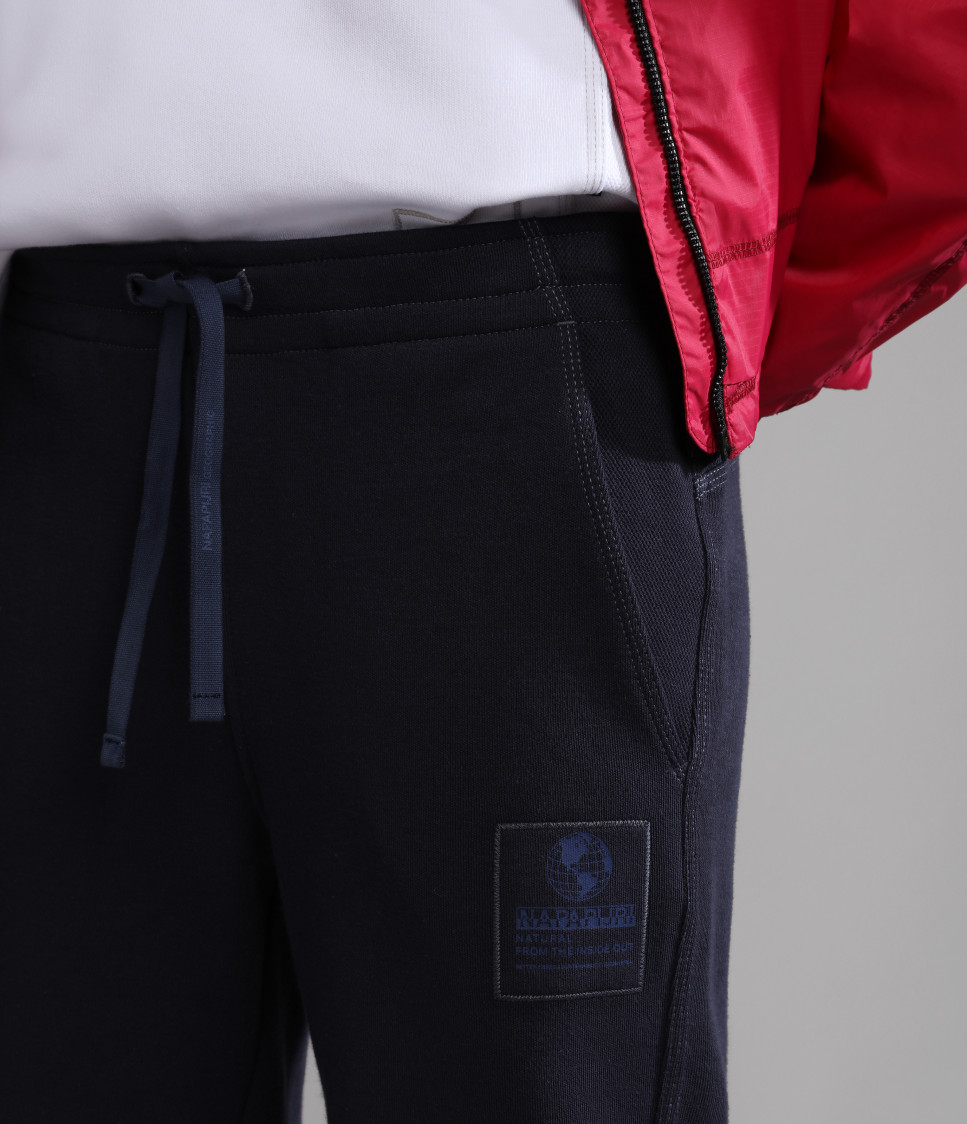 M-LOJA W BLU MARINE
