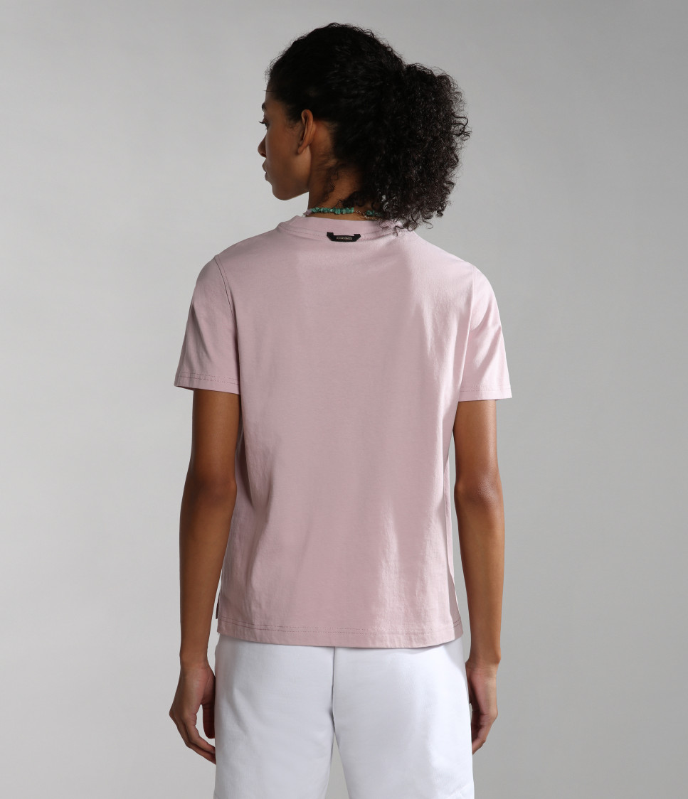 S-BALZA SS W LILAC KEEP P89