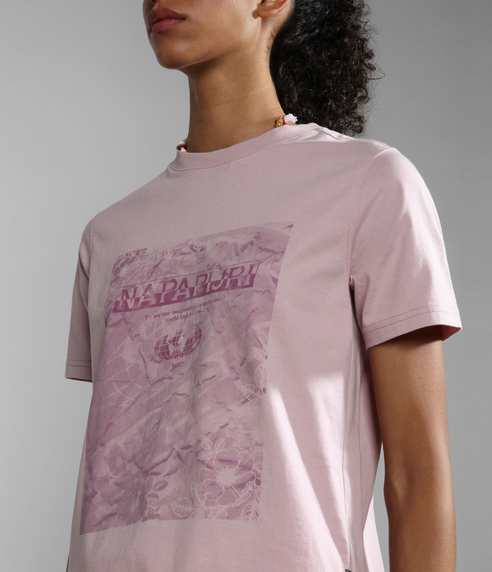 S-BALZA SS W LILAC KEEP P89