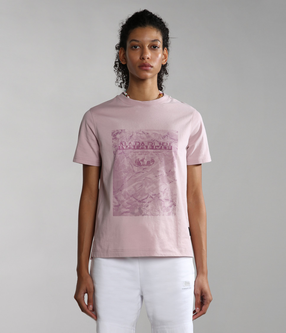 S-BALZA SS W LILAC KEEP P89