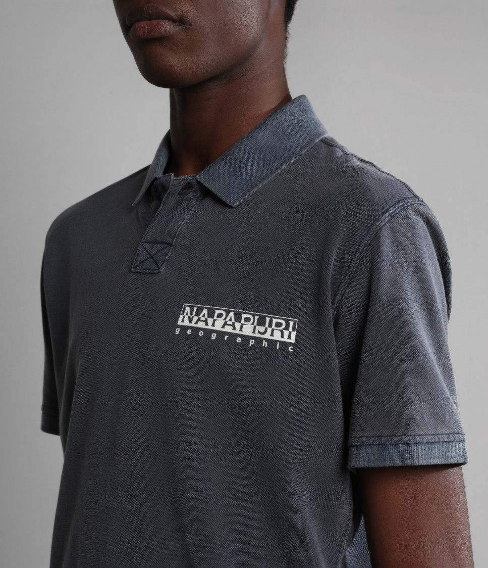 E-MERIBE SS BLU MARINE