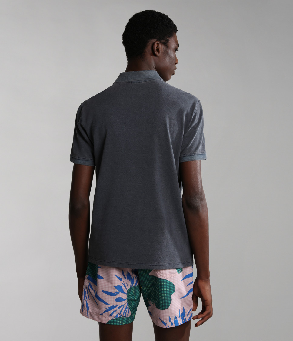 E-MERIBE SS BLU MARINE