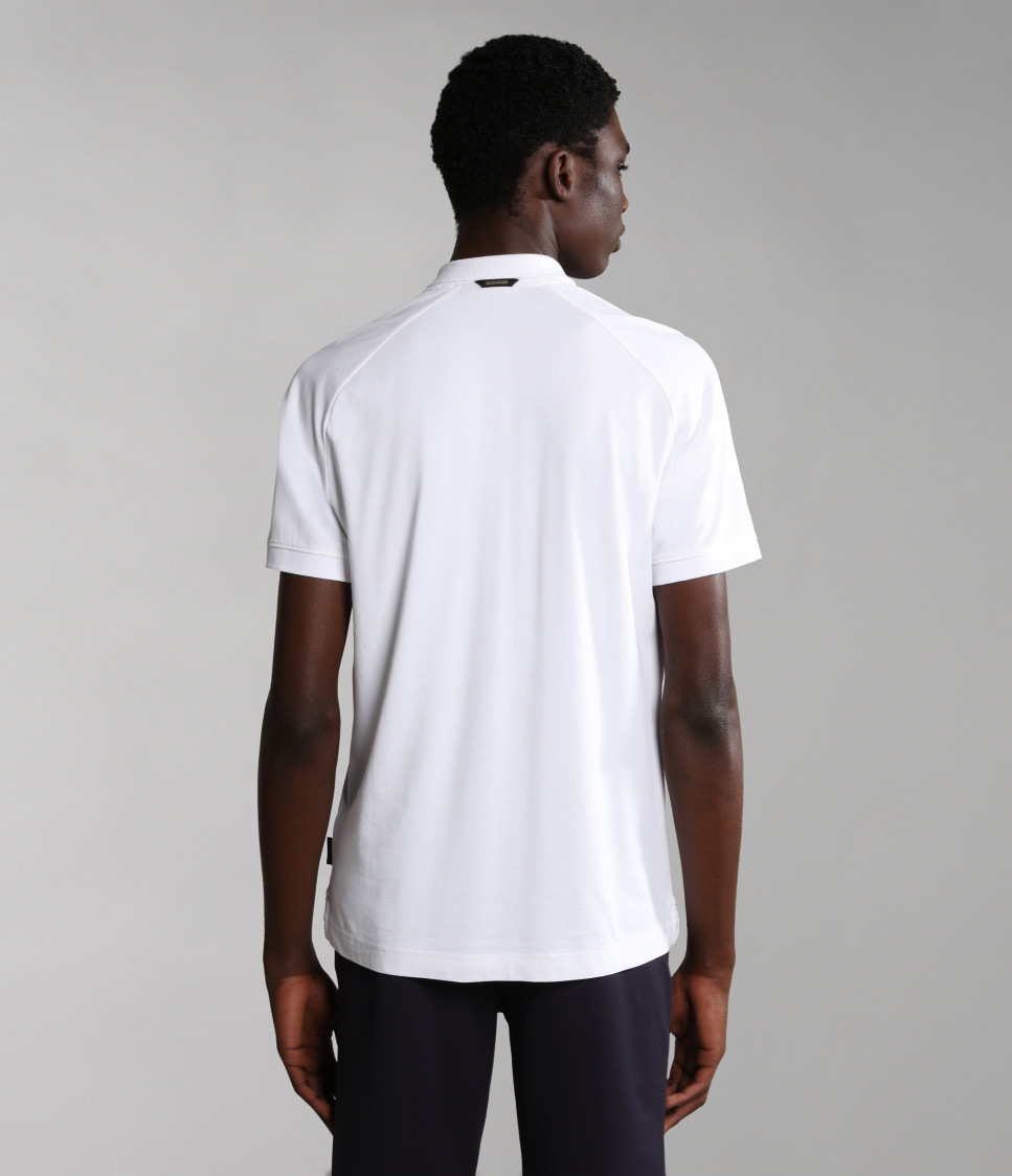 E-ICALE SS BRIGHTWHITE 002